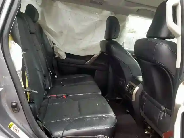 JTJBM7FX7G5121502 2016 LEXUS GX-5