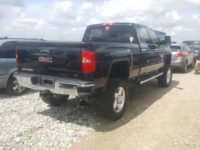 1GT423C81FF123830 2015 GMC SIERRA K3500 SLT-3