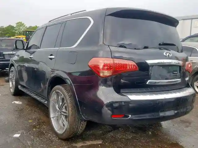 JN8AZ2NF4H9640825 2017 INFINITI QX80 BASE-2