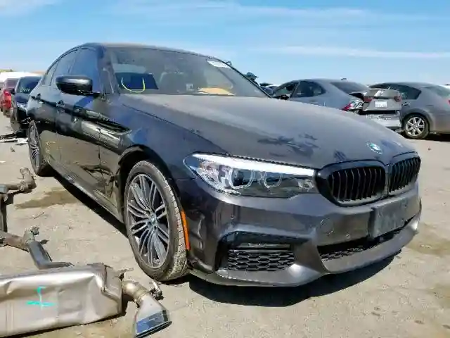 WBAJB1C50KB376648 2019 BMW 530XE-0