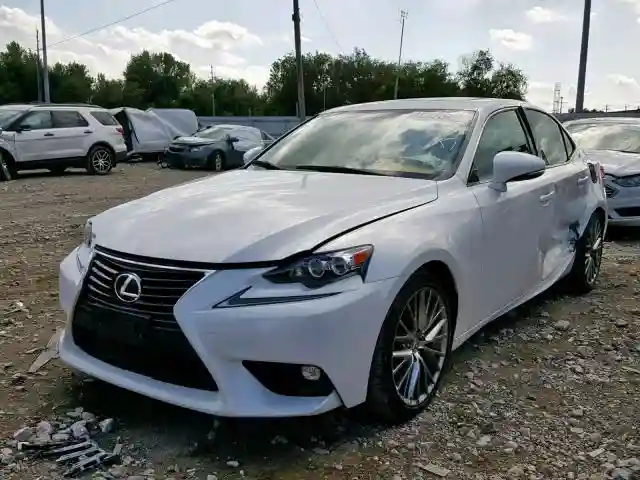 JTHCF1D23F5022484 2015 LEXUS IS 250-1