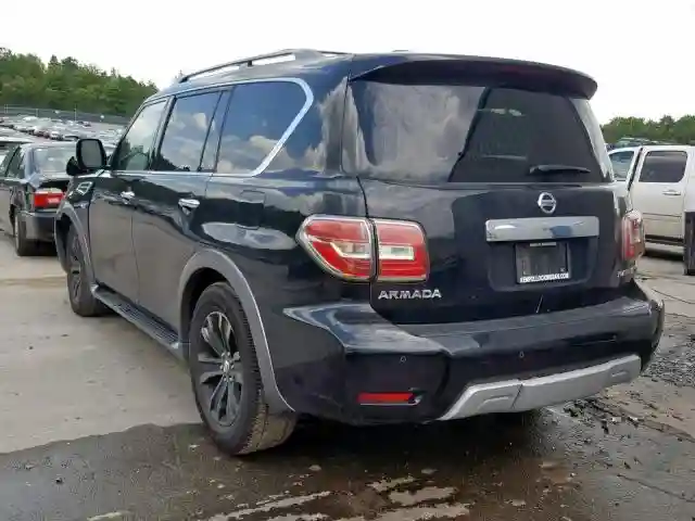 JN8AY2NC3H9500810 2017 NISSAN ARMADA SV-2