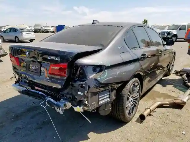WBAJB1C50KB376648 2019 BMW 530XE-3