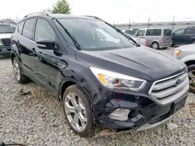 1FMCU9J99KUA45125 2019 FORD ESCAPE TITANIUM-0