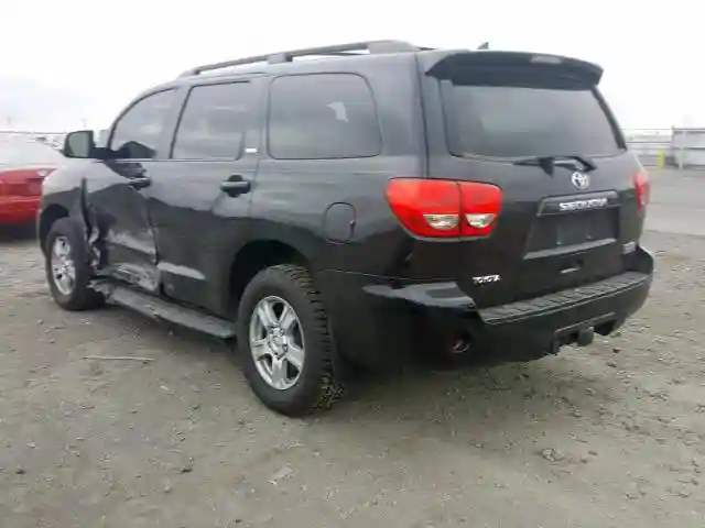 5TDBY5G13AS032503 2010 TOYOTA SEQUOIA SR5-2