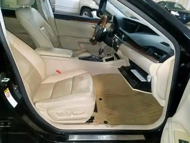 JTHBW1GG3E2073714 2014 LEXUS ES 300H-4