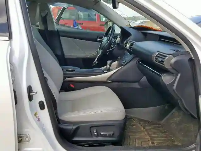 JTHCF1D23F5022484 2015 LEXUS IS 250-4