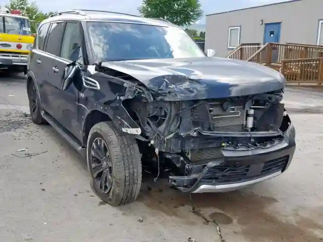 JN8AY2NC3H9500810 2017 NISSAN ARMADA SV-0