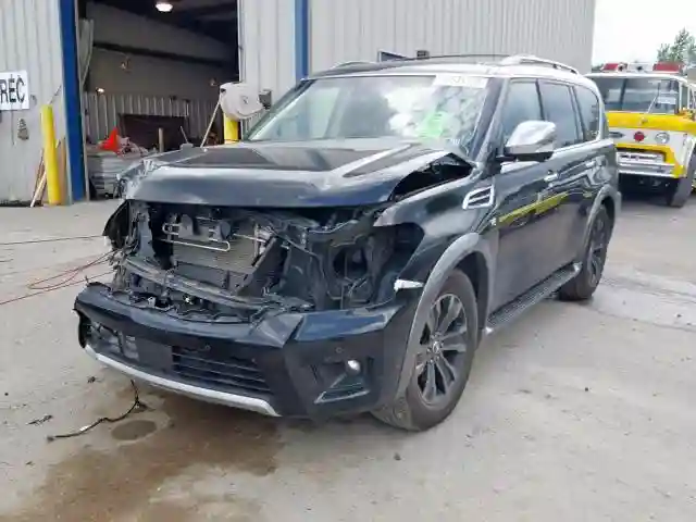 JN8AY2NC3H9500810 2017 NISSAN ARMADA SV-1