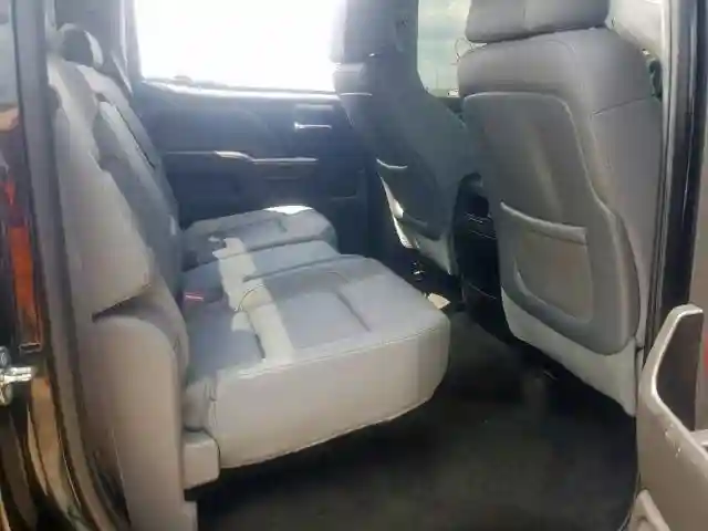 1GT423C81FF123830 2015 GMC SIERRA K3500 SLT-5