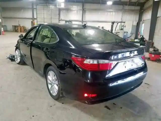 JTHBW1GG3E2073714 2014 LEXUS ES 300H-2