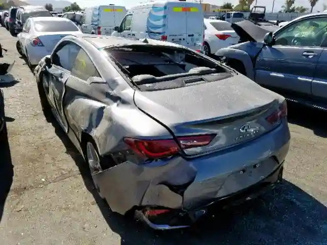 JN1FV7EK1JM530683 2018 INFINITI Q60 RED SPORT 400-2