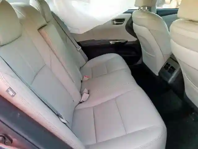 4T1BD1EB0GU053714 2016 TOYOTA AVALON HYBRID-5