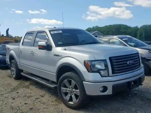 1FTFW1EF0CFB79072 2012 FORD F150 SUPERCREW-1