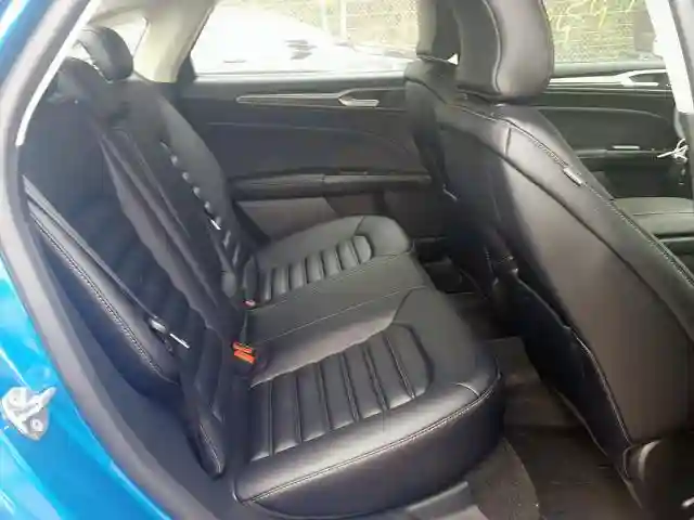 3FA6P0MU8KR195891 2019 FORD FUSION SEL-5
