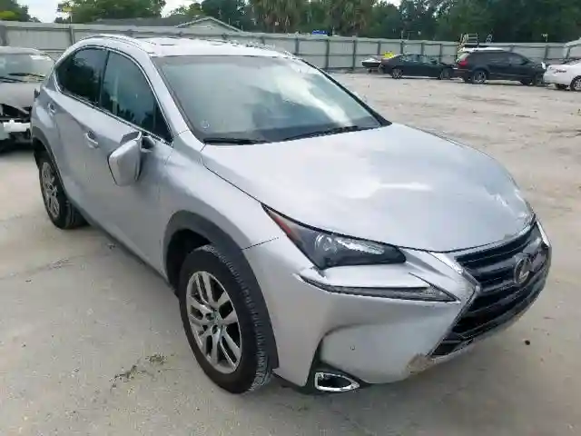 JTJYARBZ6F2012339 2015 LEXUS NX 200T-0