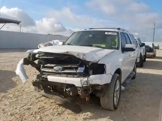 1FMJK1KT1GEF44995 2016 FORD EXPEDITION EL LIMITED-1