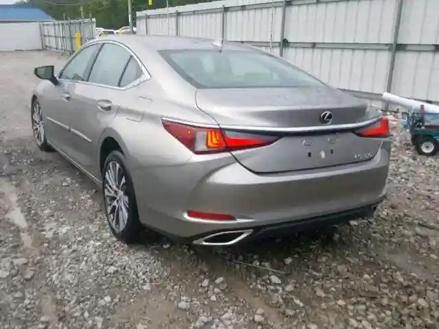 58ABZ1B17KU015184 2019 LEXUS ES 350-2