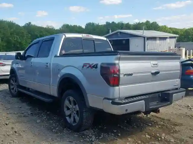 1FTFW1EF0CFB79072 2012 FORD F150 SUPERCREW-2