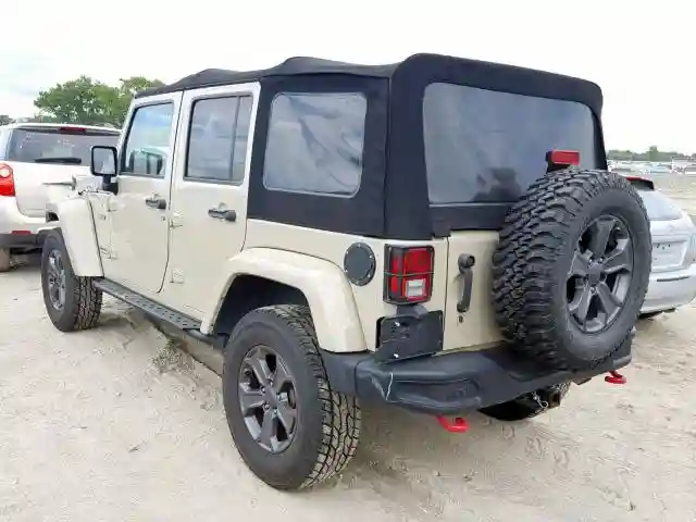 1C4BJWFG6HL627552 2017 JEEP WRANGLER UNLIMITED RUBICON-2