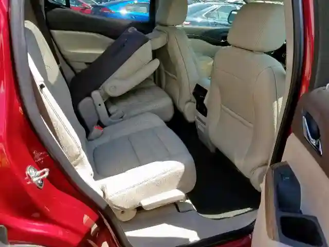 1GKKNPLSXKZ289178 2019 GMC ACADIA DENALI-5