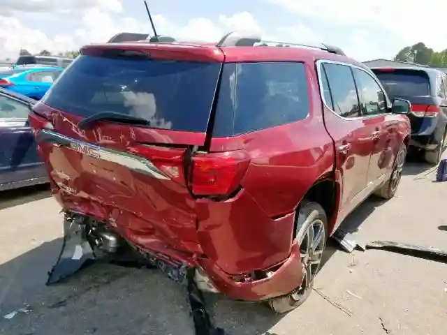 1GKKNPLSXKZ289178 2019 GMC ACADIA DENALI-3