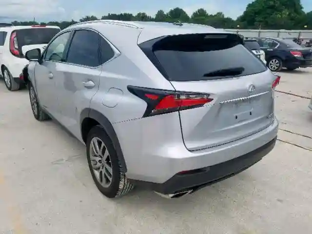 JTJYARBZ6F2012339 2015 LEXUS NX 200T-2