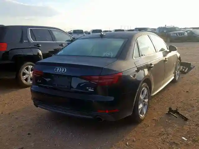 WAUKMAF40JA062312 2018 AUDI A4 PREMIUM-3