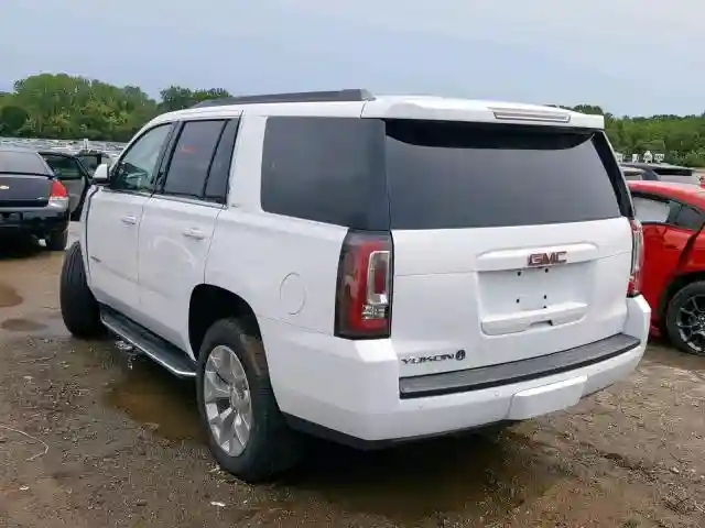 1GKS2BKC4KR120179 2019 GMC YUKON SLT-2