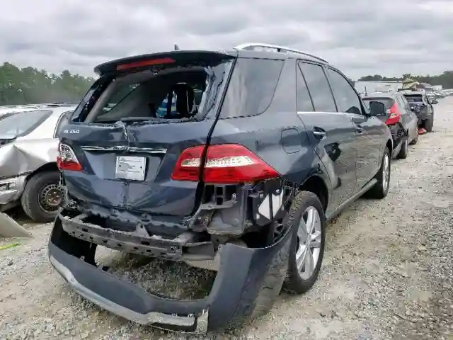 4JGDA5JB9EA386104 2014 MERCEDES-BENZ ML 350-3