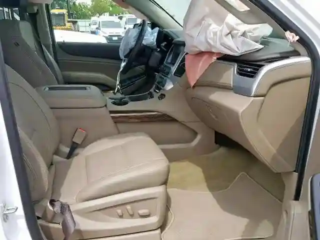 1GKS2BKC4KR120179 2019 GMC YUKON SLT-4