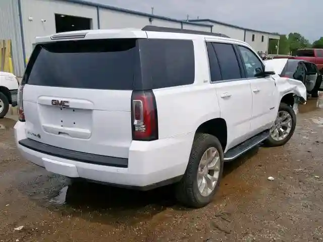 1GKS2BKC4KR120179 2019 GMC YUKON SLT-3