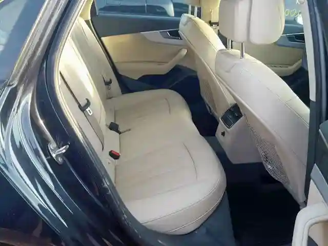 WAUKMAF40JA062312 2018 AUDI A4 PREMIUM-5