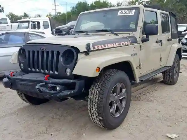 1C4BJWFG6HL627552 2017 JEEP WRANGLER UNLIMITED RUBICON-1