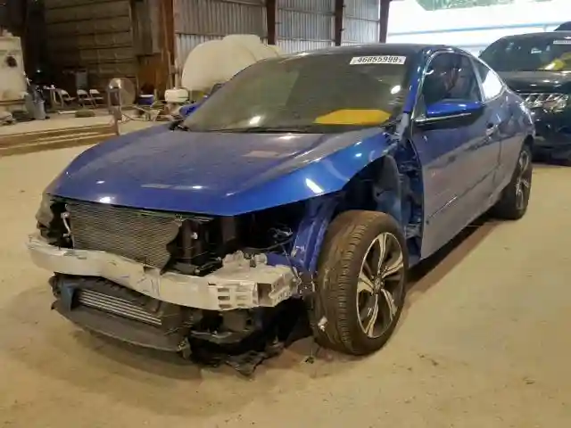 2HGFC3B92JH355328 2018 HONDA CIVIC TOURING-1