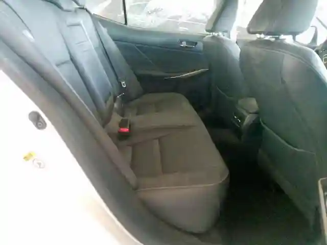 JTHBA1D2XG5023871 2016 LEXUS IS 200T-5