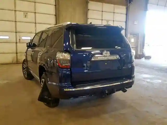 JTEBU5JR9H5465264 2017 TOYOTA 4RUNNER SR5/SR5 PREMIUM-2