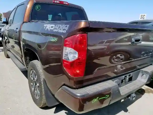5TFAY5F18HX661031 2017 TOYOTA TUNDRA CREWMAX 1794-2