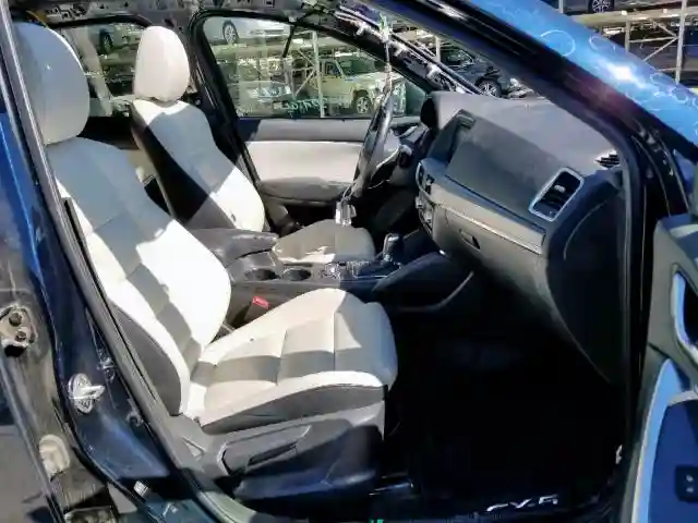 JM3KE4DY3G0720783 2016 MAZDA CX-5 GT-4