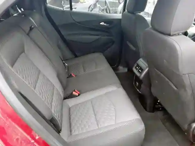 2GNAXSEVXJ6314271 2018 CHEVROLET EQUINOX LT-5
