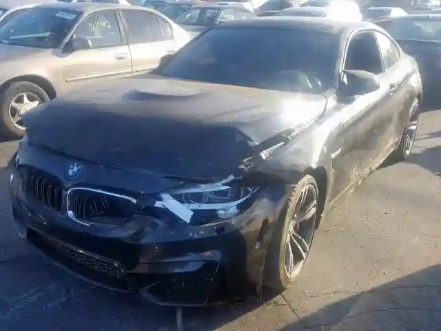 WBS3R9C54FK330328 2015 BMW M4-1