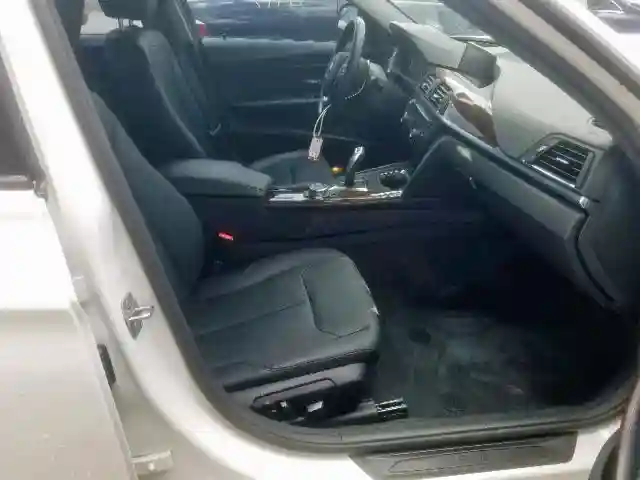 WBA3A5G50FNS89849 2015 BMW 328 I-4