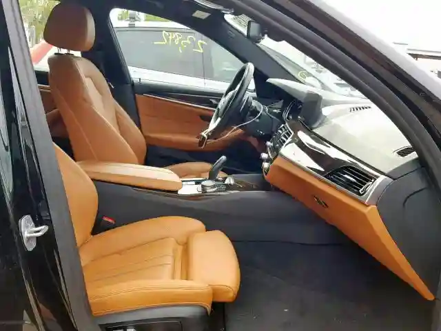 WBAJE5C36HG917355 2017 BMW 540 I-4