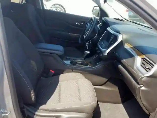 1GKKNLLA8KZ202832 2019 GMC ACADIA SLE-4