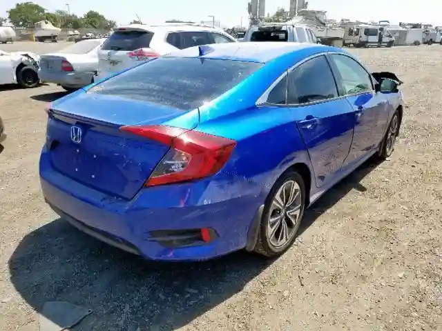 JHMFC1F78JX042077 2018 HONDA CIVIC EXL-3