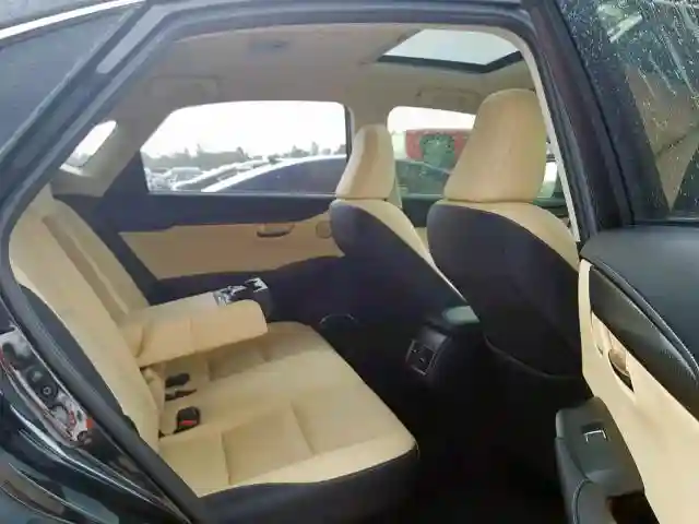 JTJYARBZ6J2109422 2018 LEXUS NX 300-5