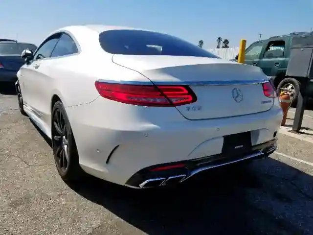 WDDXJ7JB5GA014667 2016 MERCEDES-BENZ S 63 AMG-2