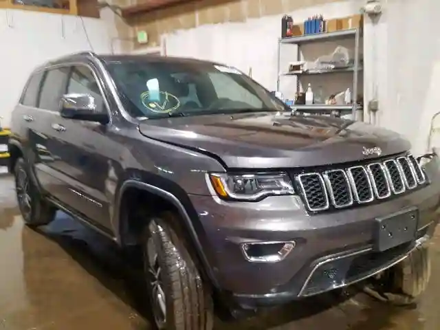 1C4RJFBG5KC685938 2019 JEEP GRAND CHEROKEE LIMITED-0