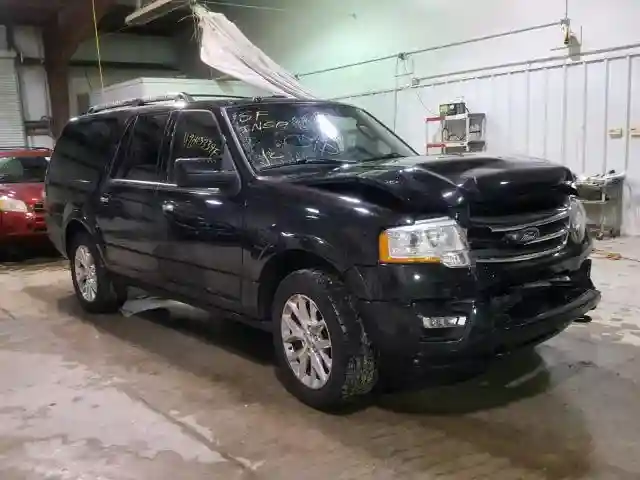 1FMJK2AT5FEF49199 2015 FORD EXPEDITION EL LIMITED-0