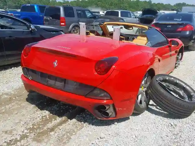 ZFF65LHA9A0175683 2010 FERRARI CALIFORNIA-3